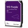 Жорсткий диск 3.5" 4TB 256MB Western Digital Purple (WD43PURZ)- Фото 1